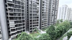 The Alps Residences (D18), Condominium #485854091